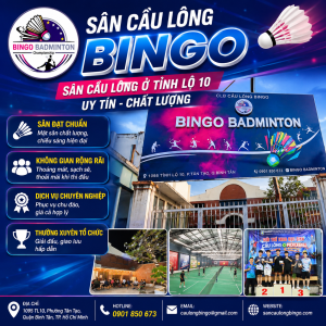 san-cau-long-o-tinh-lo-10-uy-tin-chat-luong